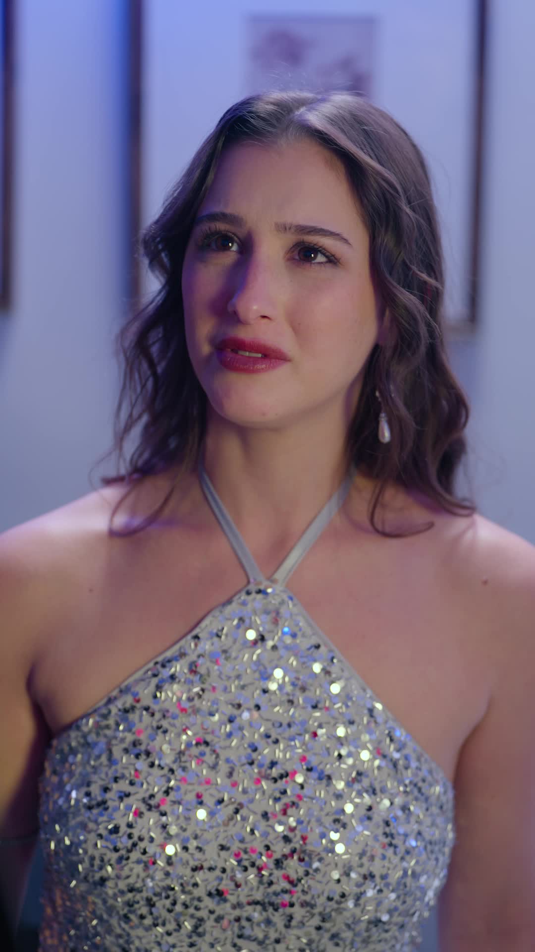 Episódio 37 de Marcada pelo Amor