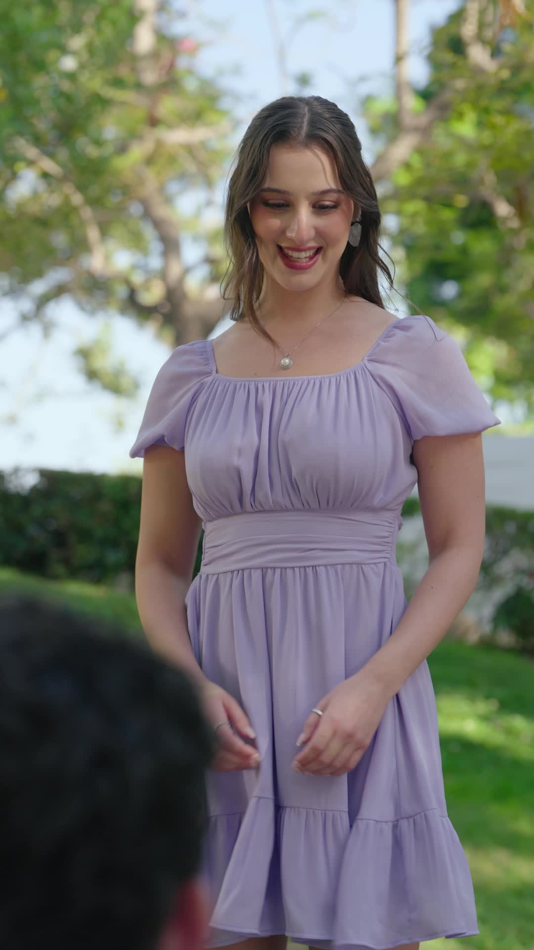 Episódio 41 de Marcada pelo Amor