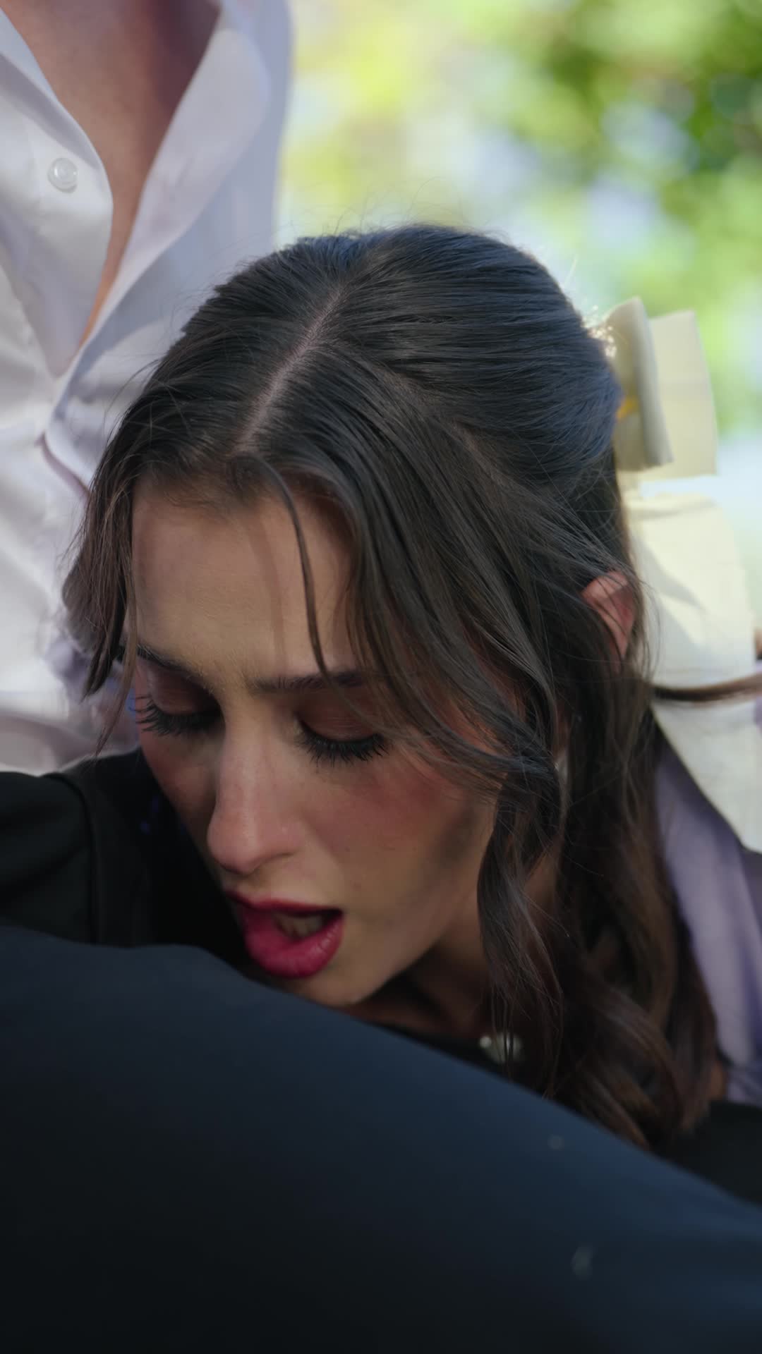 Episódio 43 de Marcada pelo Amor