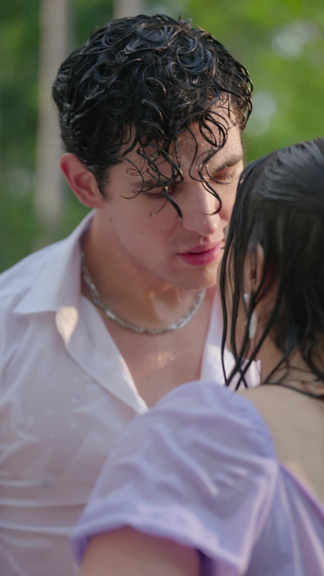 Episódio 45 de Marcada pelo Amor