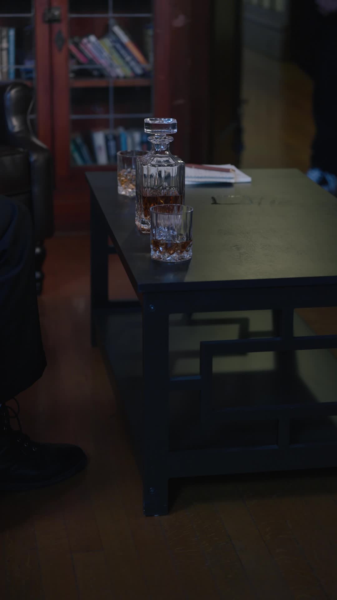 Episódio 5 de Marcada pelo Amor
