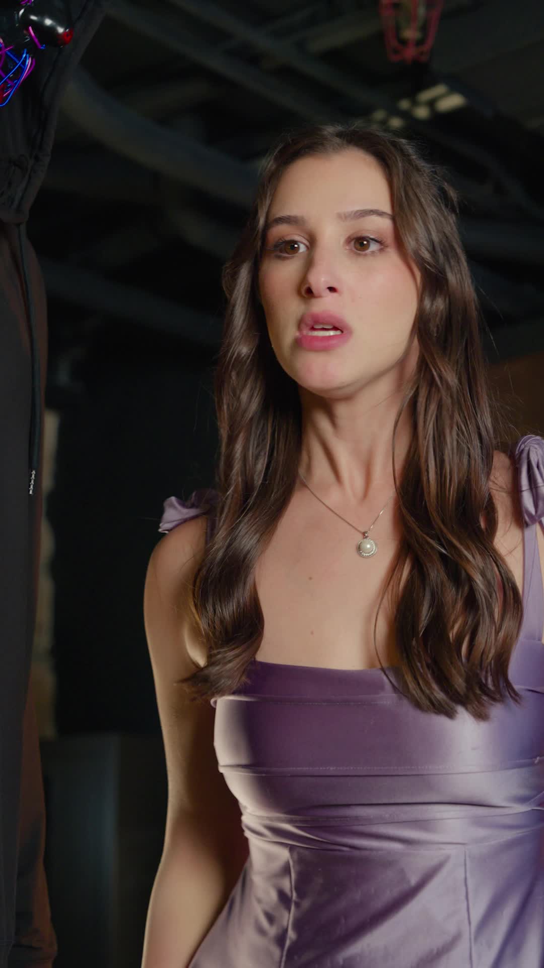Episódio 64 de Marcada pelo Amor