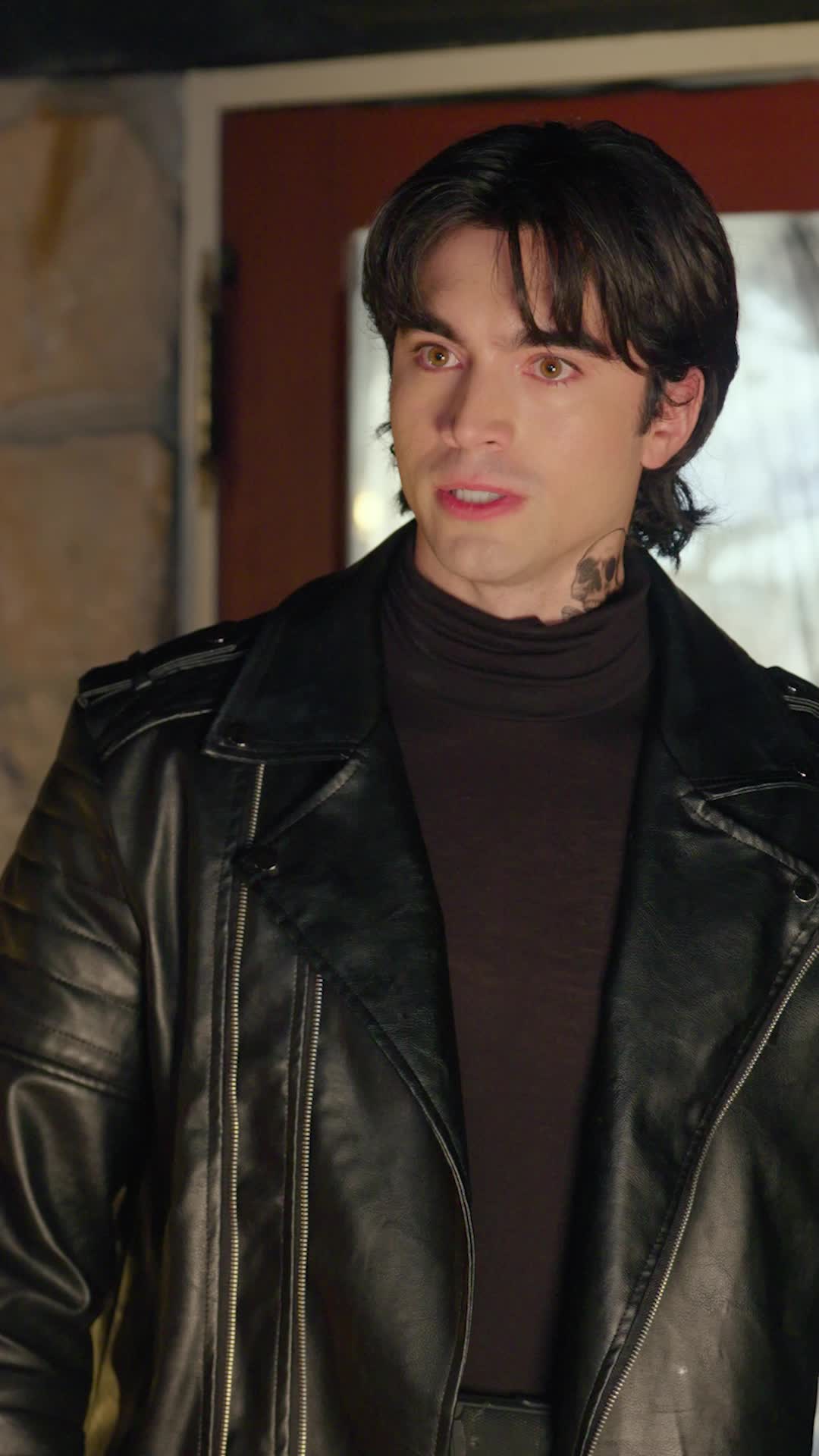Episódio 68 de Marcada pelo Amor