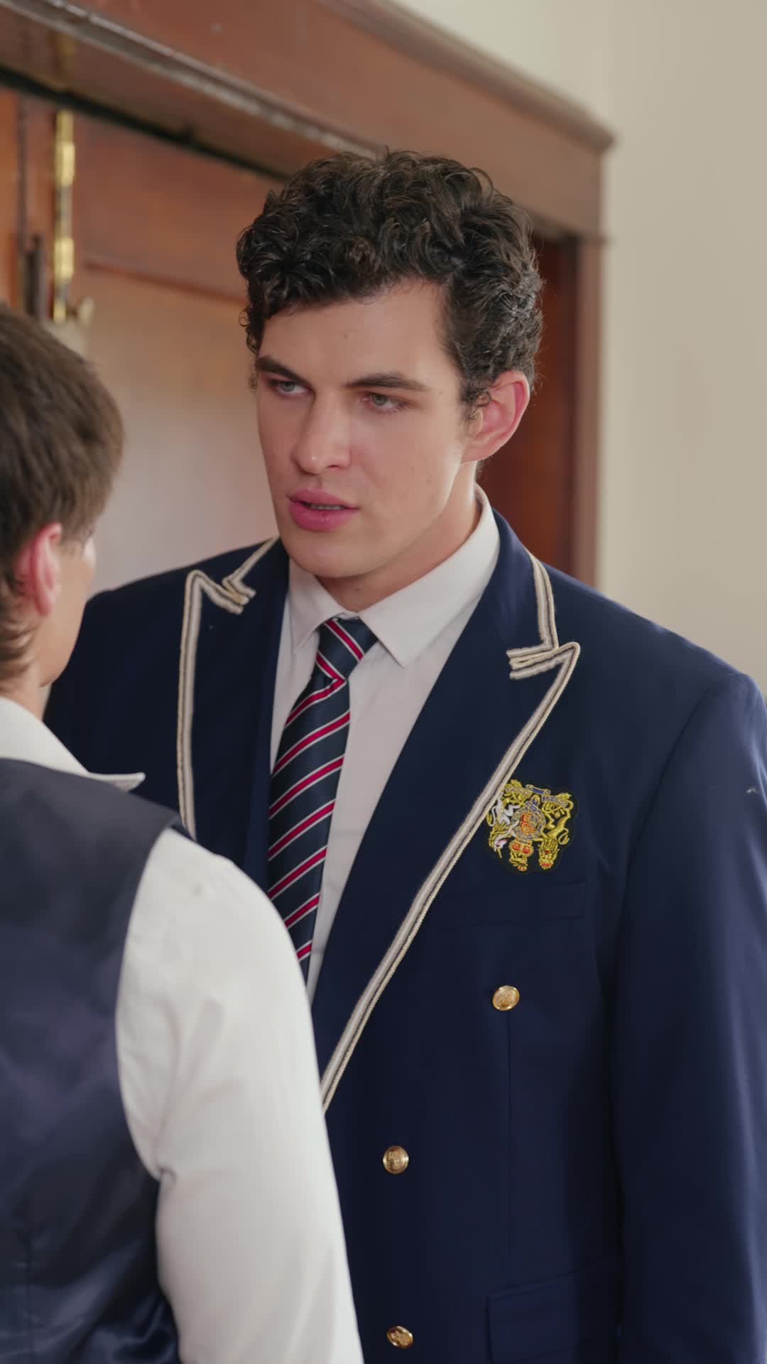 Episódio 7 de Marcada pelo Amor