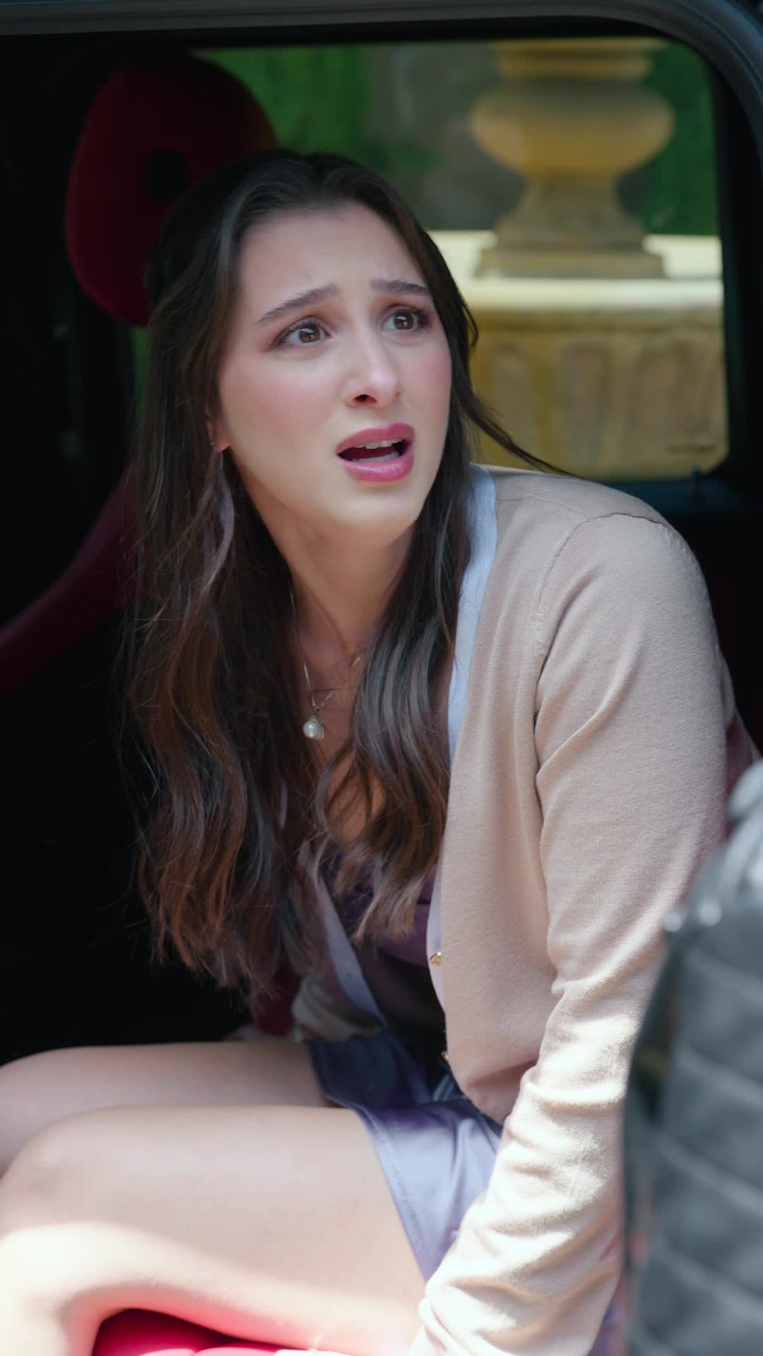 Episódio 70 de Marcada pelo Amor