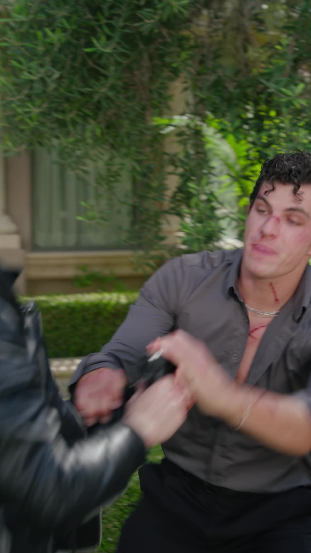 Episódio 79 de Marcada pelo Amor