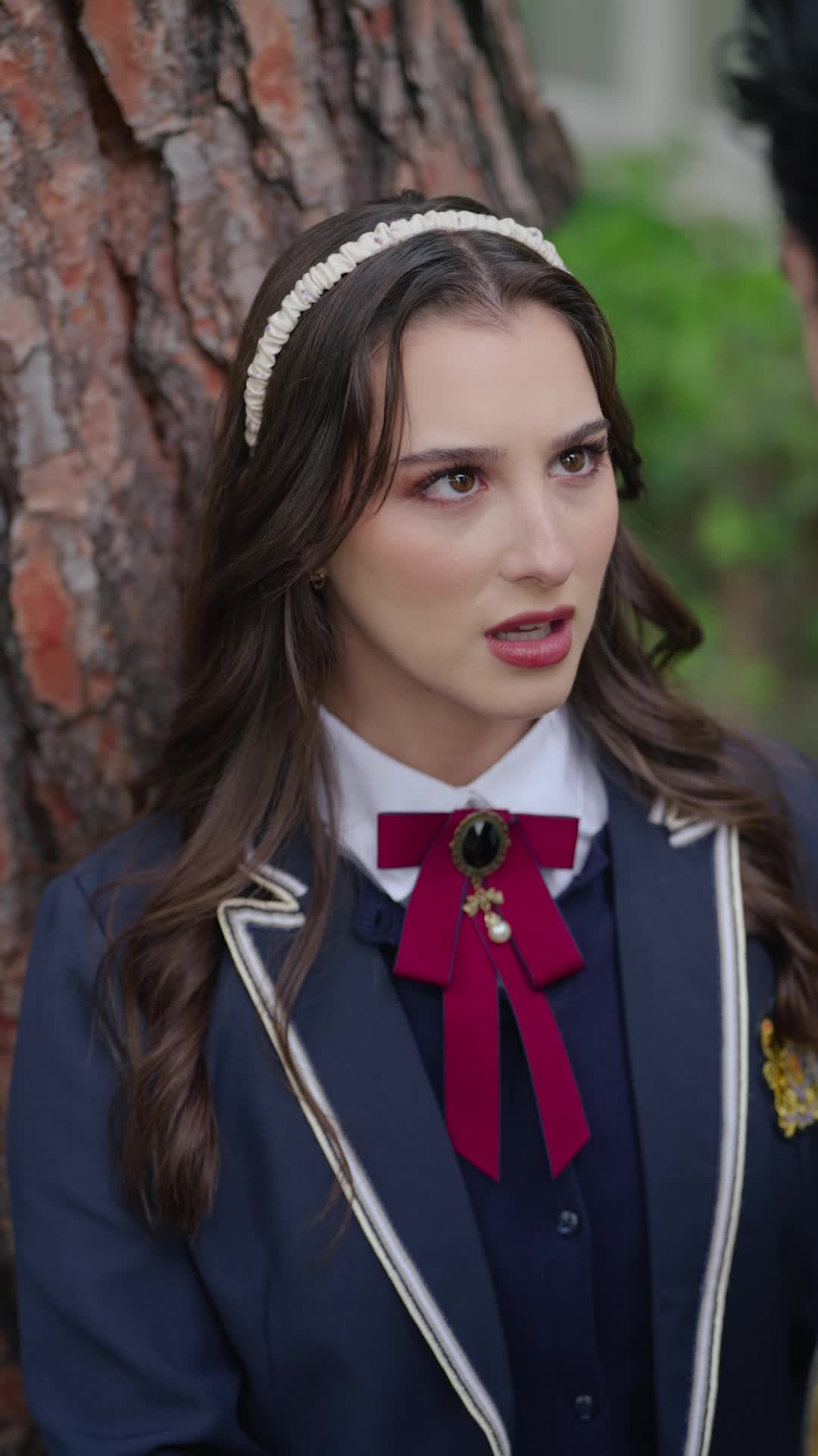Episódio 8 de Marcada pelo Amor
