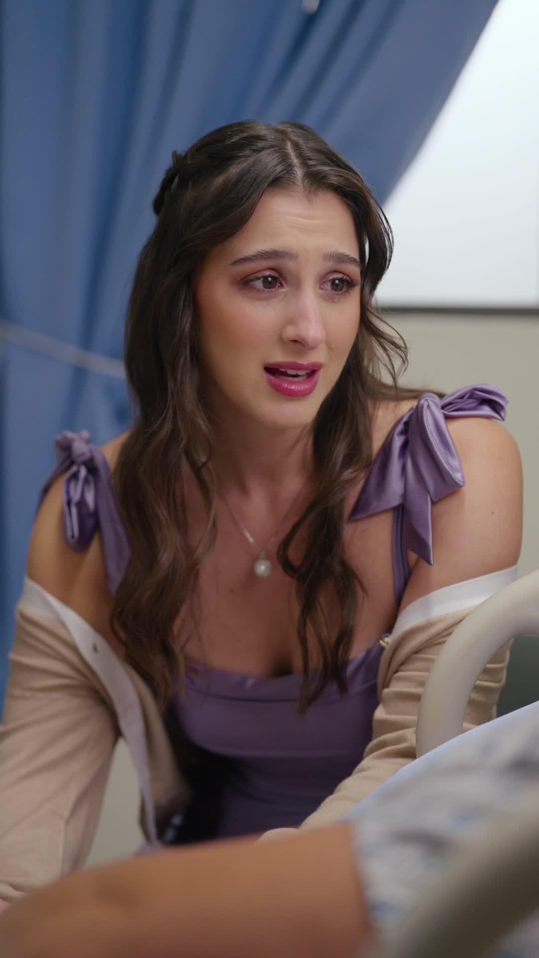 Episódio 80 de Marcada pelo Amor