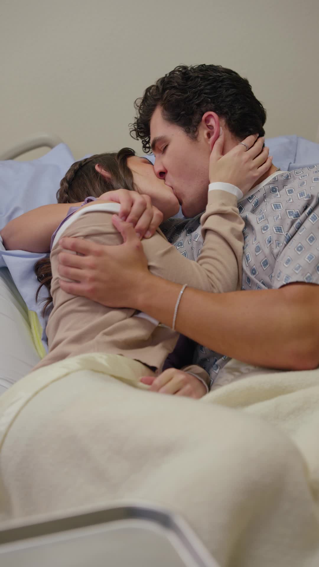 Episódio 81 de Marcada pelo Amor