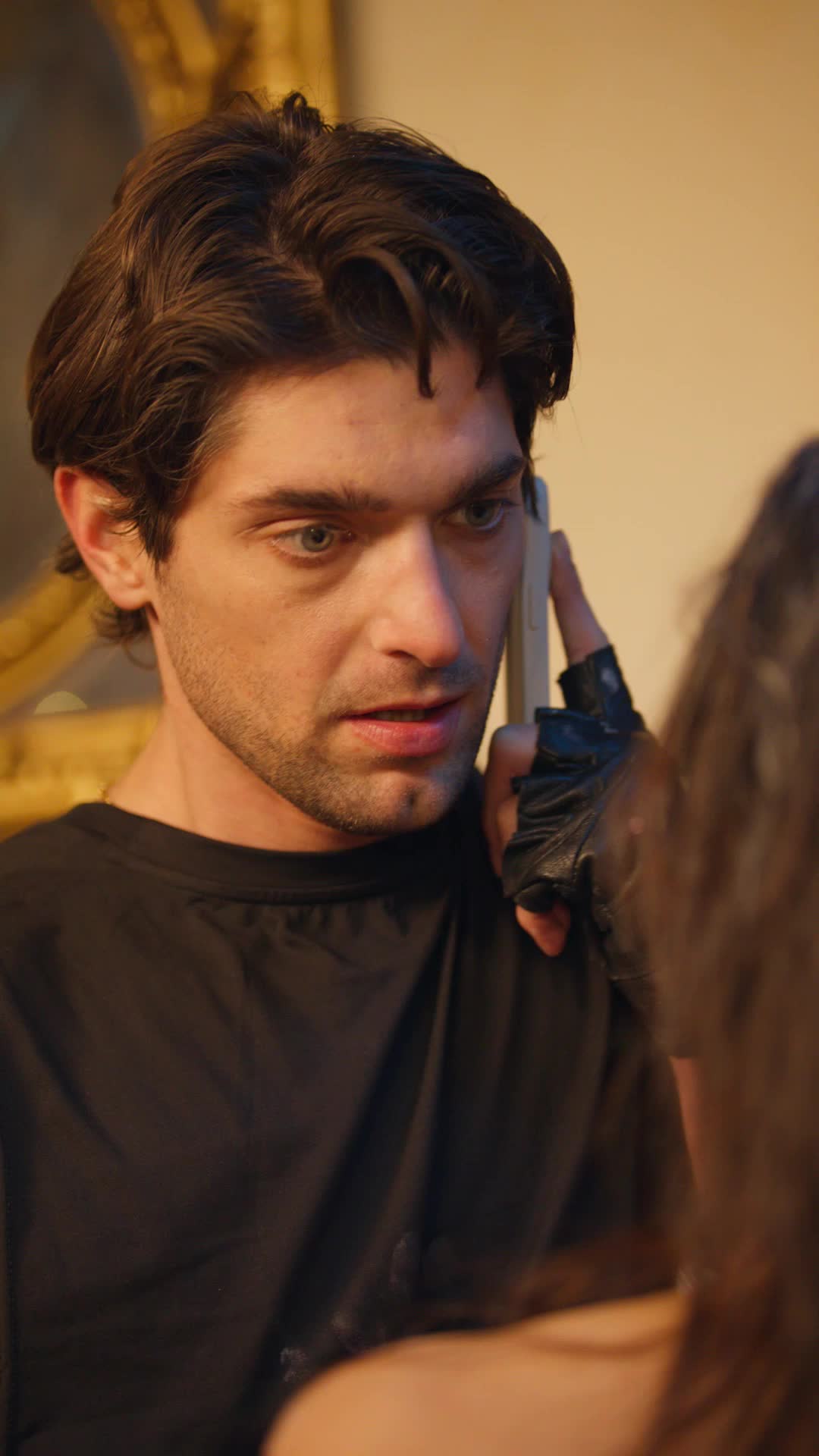 Episodio 3 de Marcada por el Alfa que odio