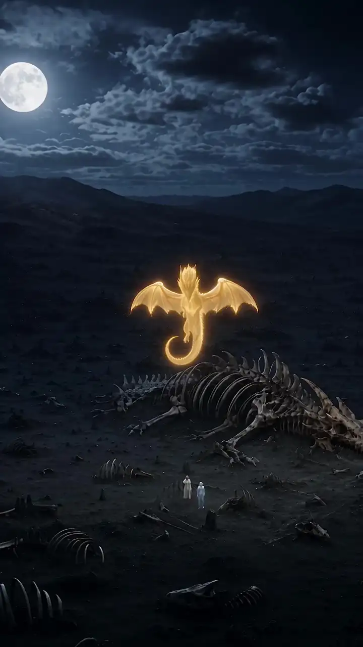 Episodio 27 de Marcada por él, me convertí en el juguete prohibido de los dragones