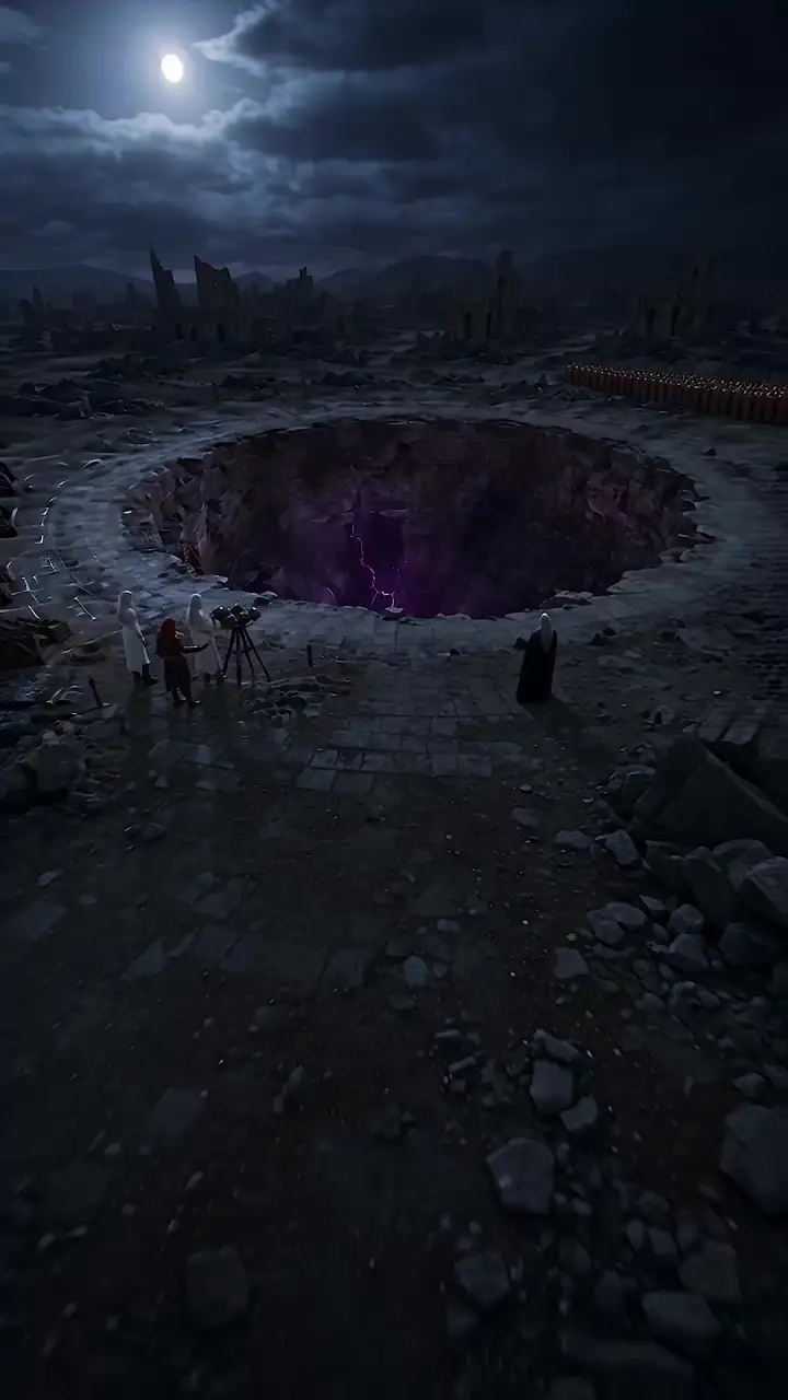 Episodio 44 de Marcada por él, me convertí en el juguete prohibido de los dragones