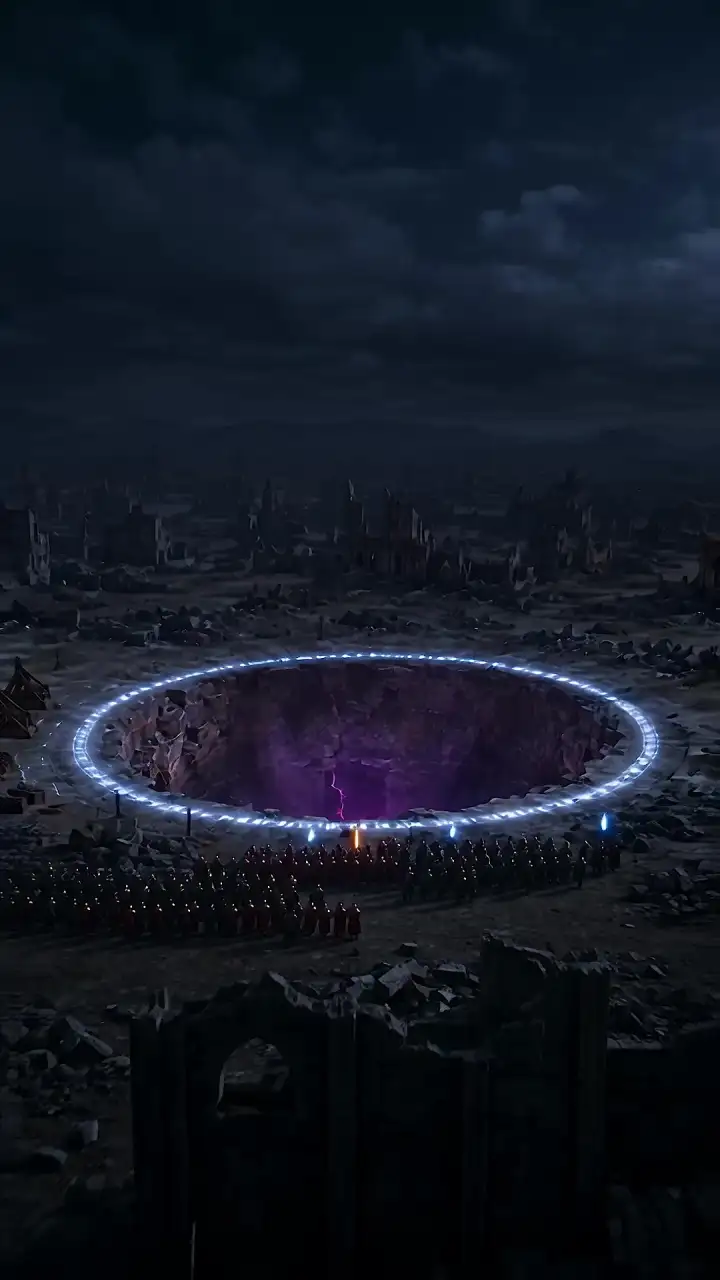 Episodio 45 de Marcada por él, me convertí en el juguete prohibido de los dragones