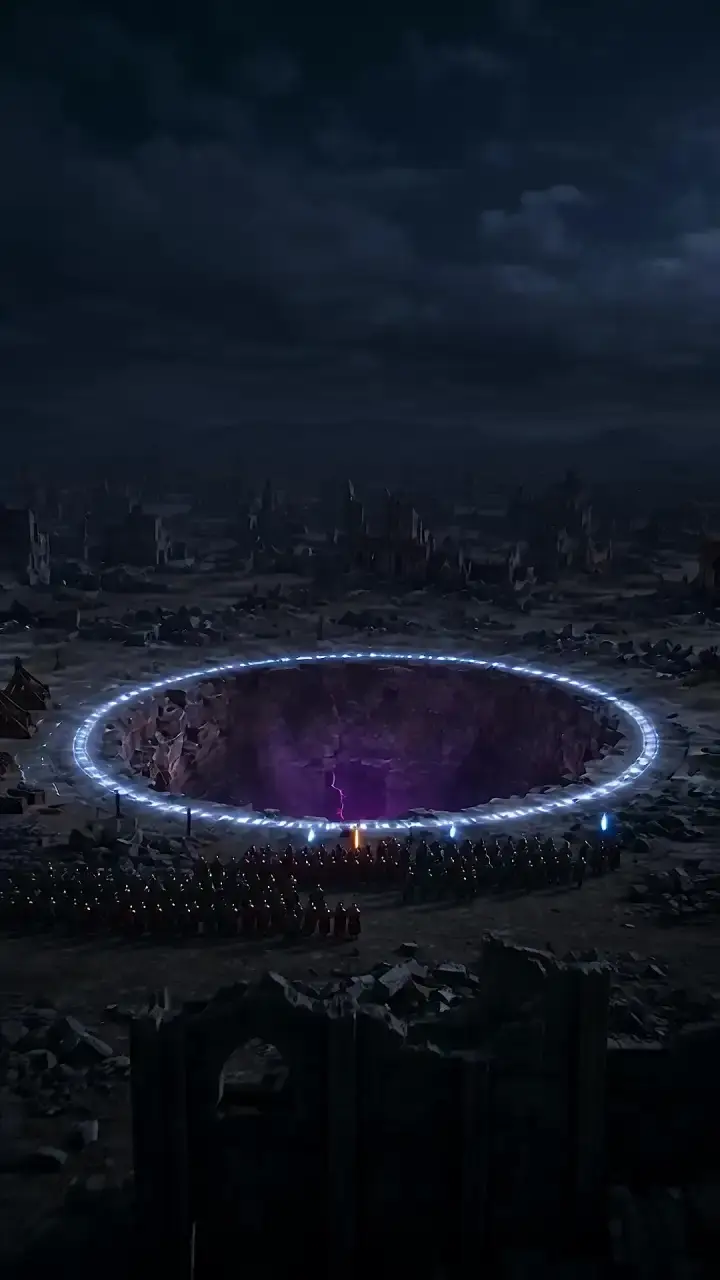 Episodio 45 de Marcada por él, me convertí en el juguete prohibido de los dragones
