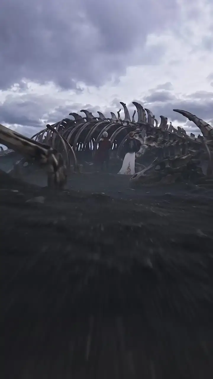 Episodio 59 de Marcada por él, me convertí en el juguete prohibido de los dragones