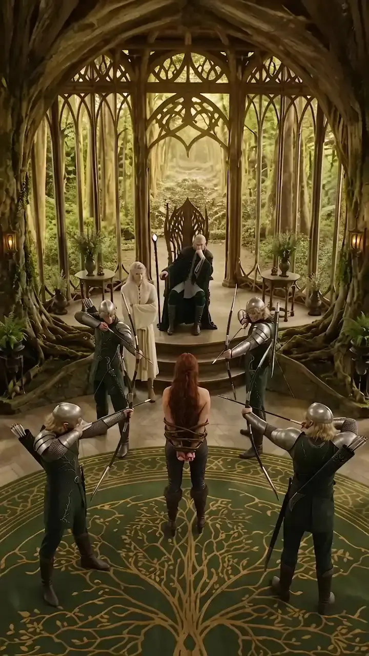 Episódio 10 de Marcada por Ele, Me Tornei o Brinquedo Proibido do Clã dos Dragões