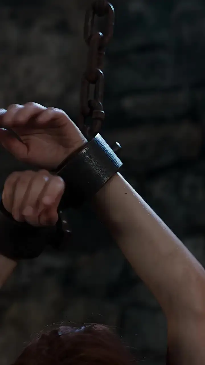 Episódio 5 de Marcada por Ele, Me Tornei o Brinquedo Proibido do Clã dos Dragões