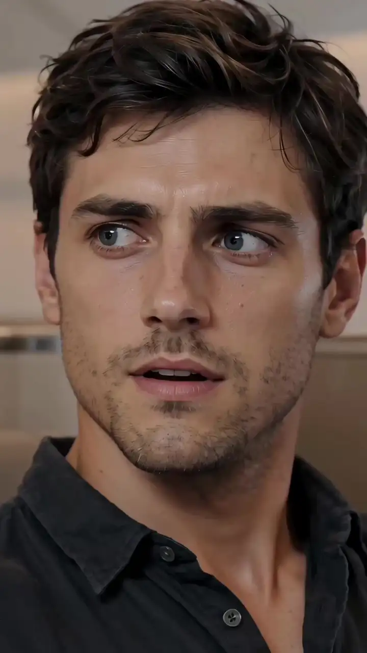 Episodio 2 de Marido falso, rey oculto