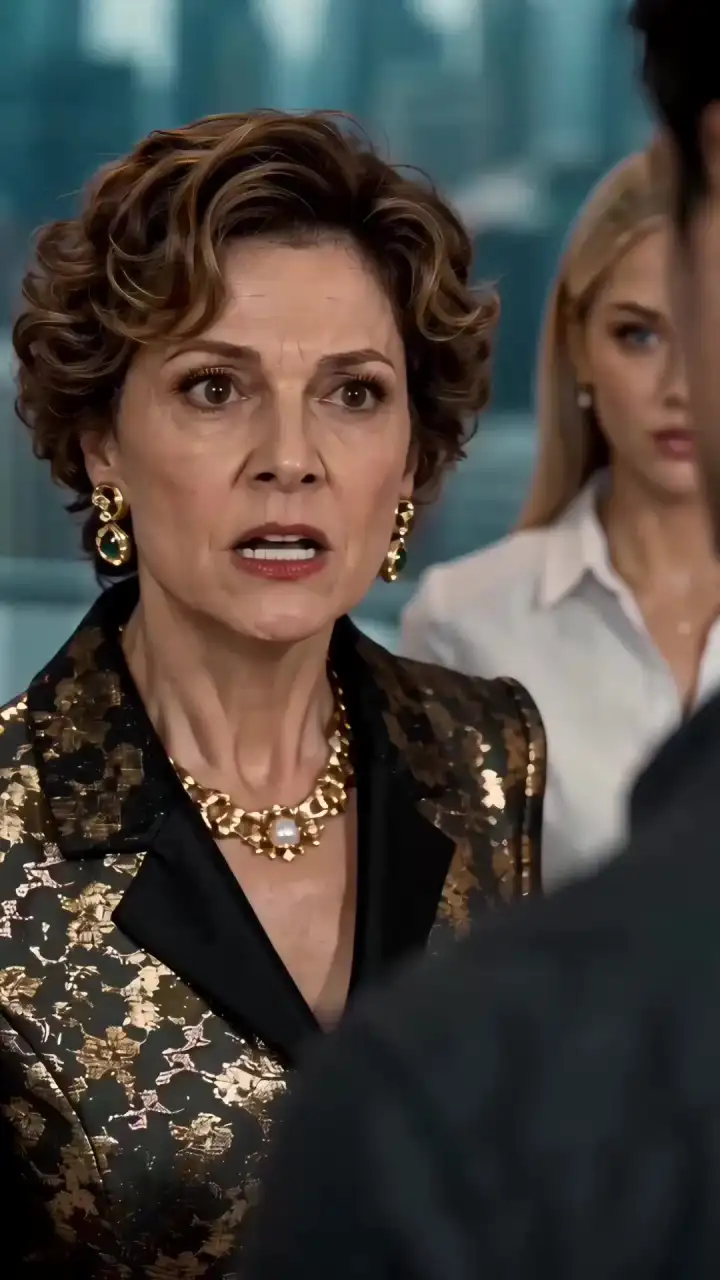 Episodio 38 de Marido falso, rey oculto