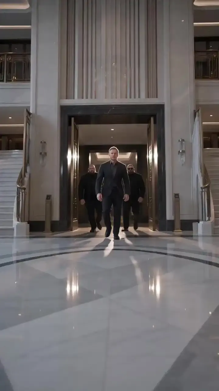 Episodio 50 de Marido falso, rey oculto