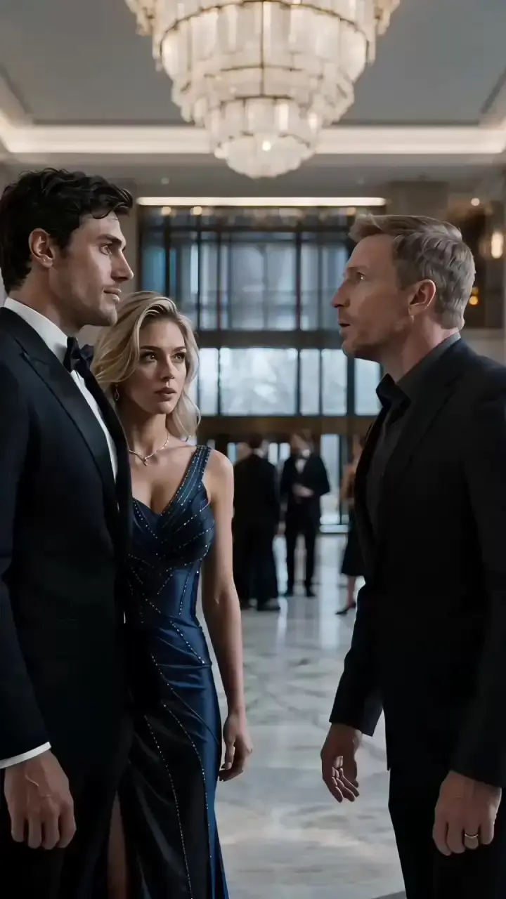 Episodio 51 de Marido falso, rey oculto