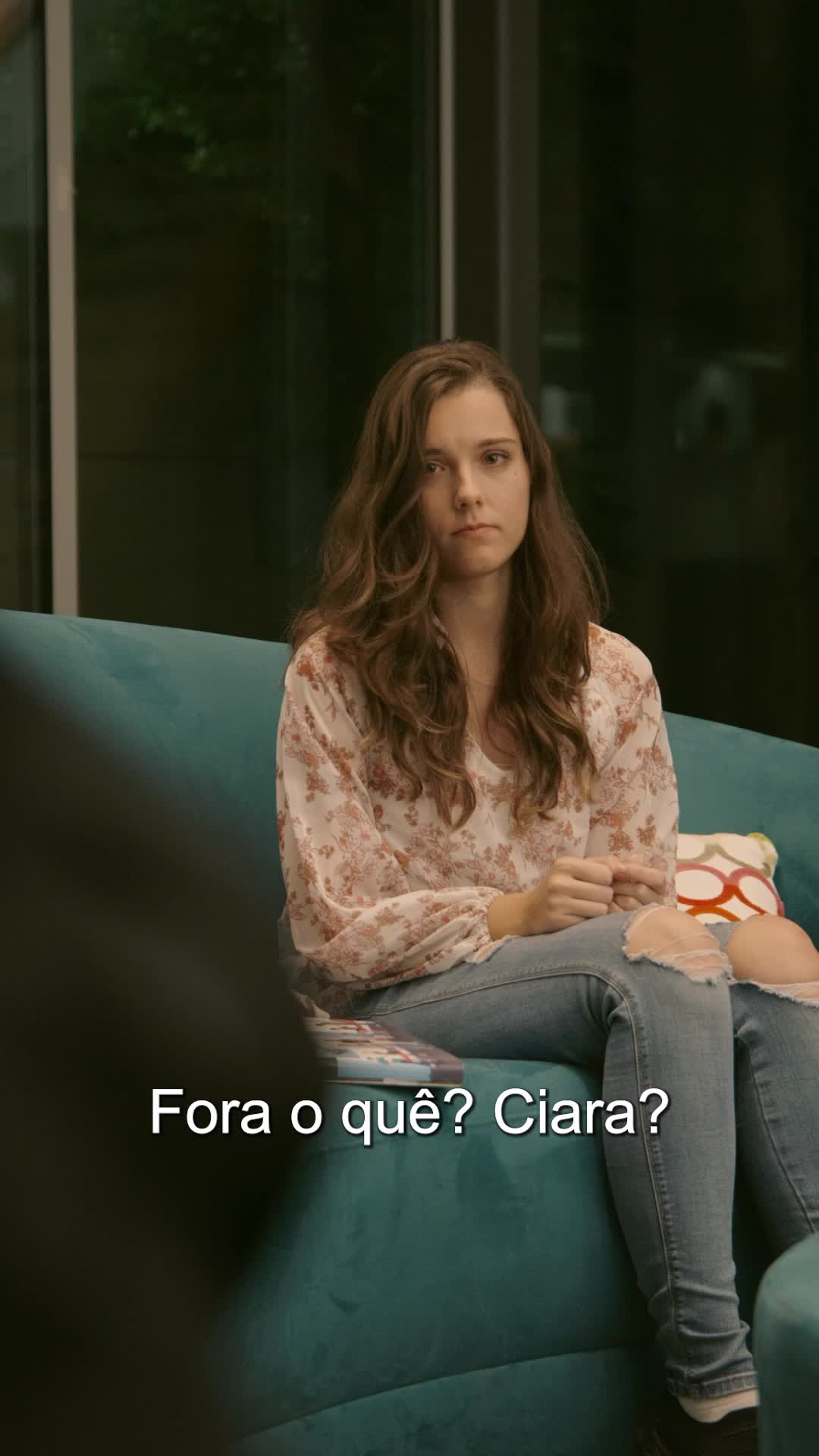 Episódio 11 de Marido Malvado, Por Favor, Acorde