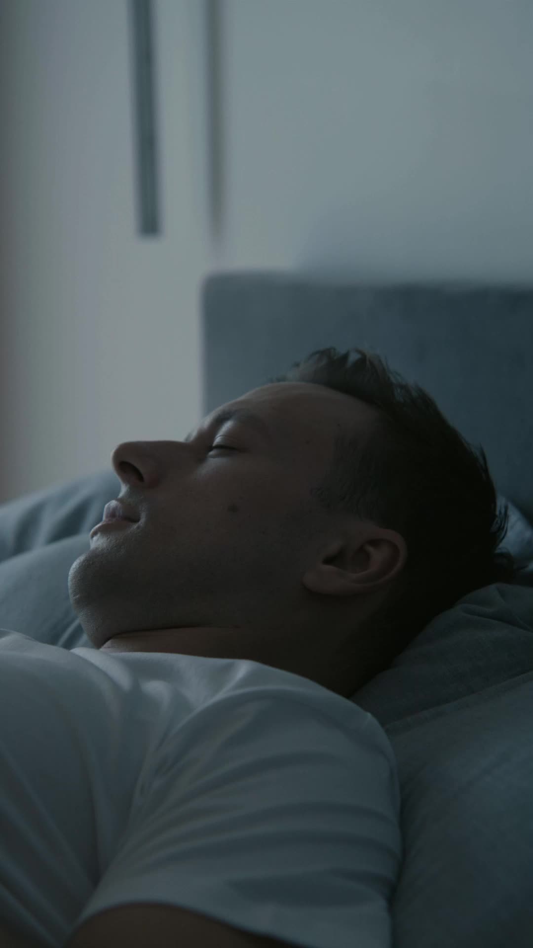 Episódio 13 de Marido Malvado, Por Favor, Acorde