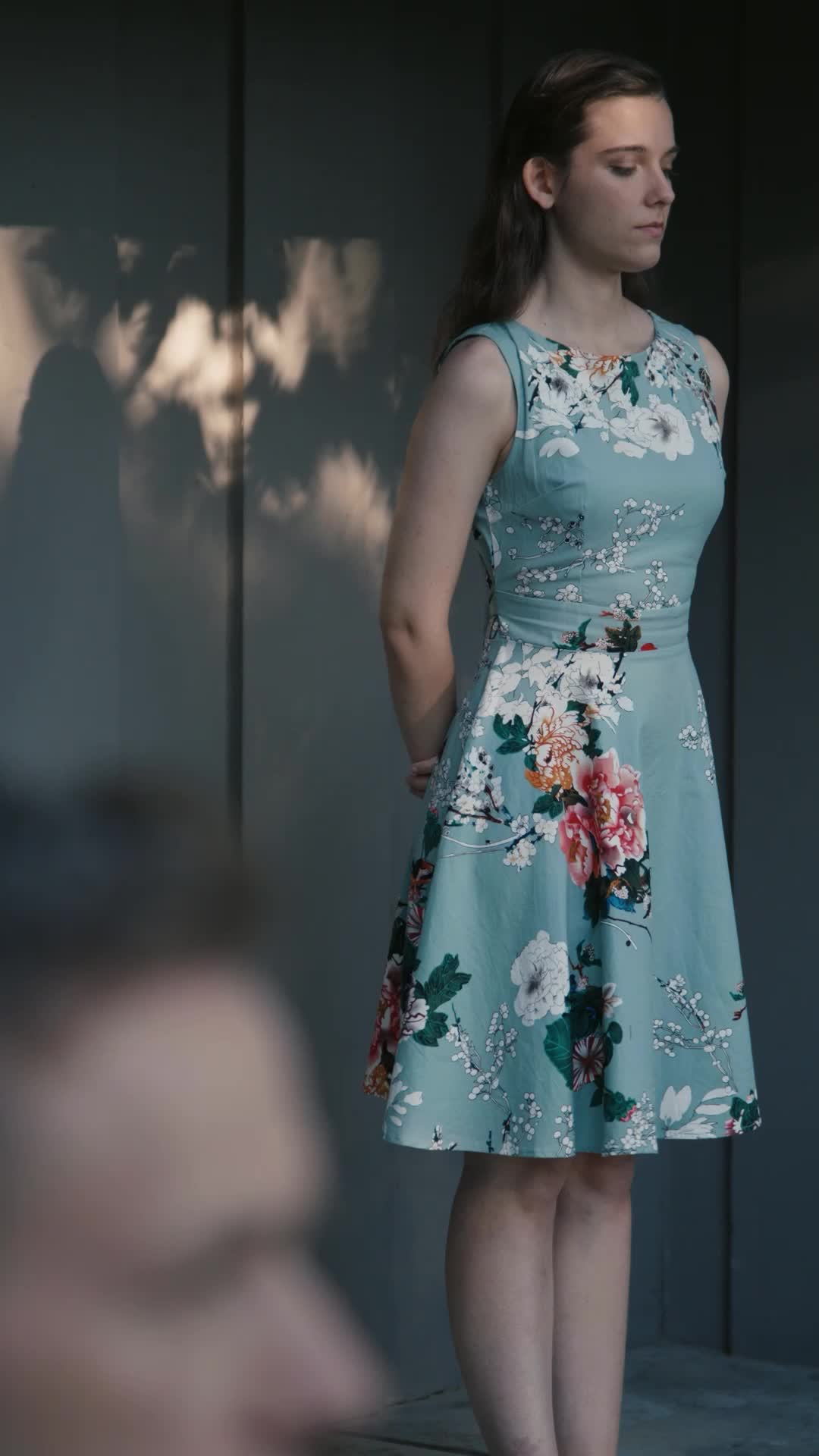 Episódio 17 de Marido Malvado, Por Favor, Acorde