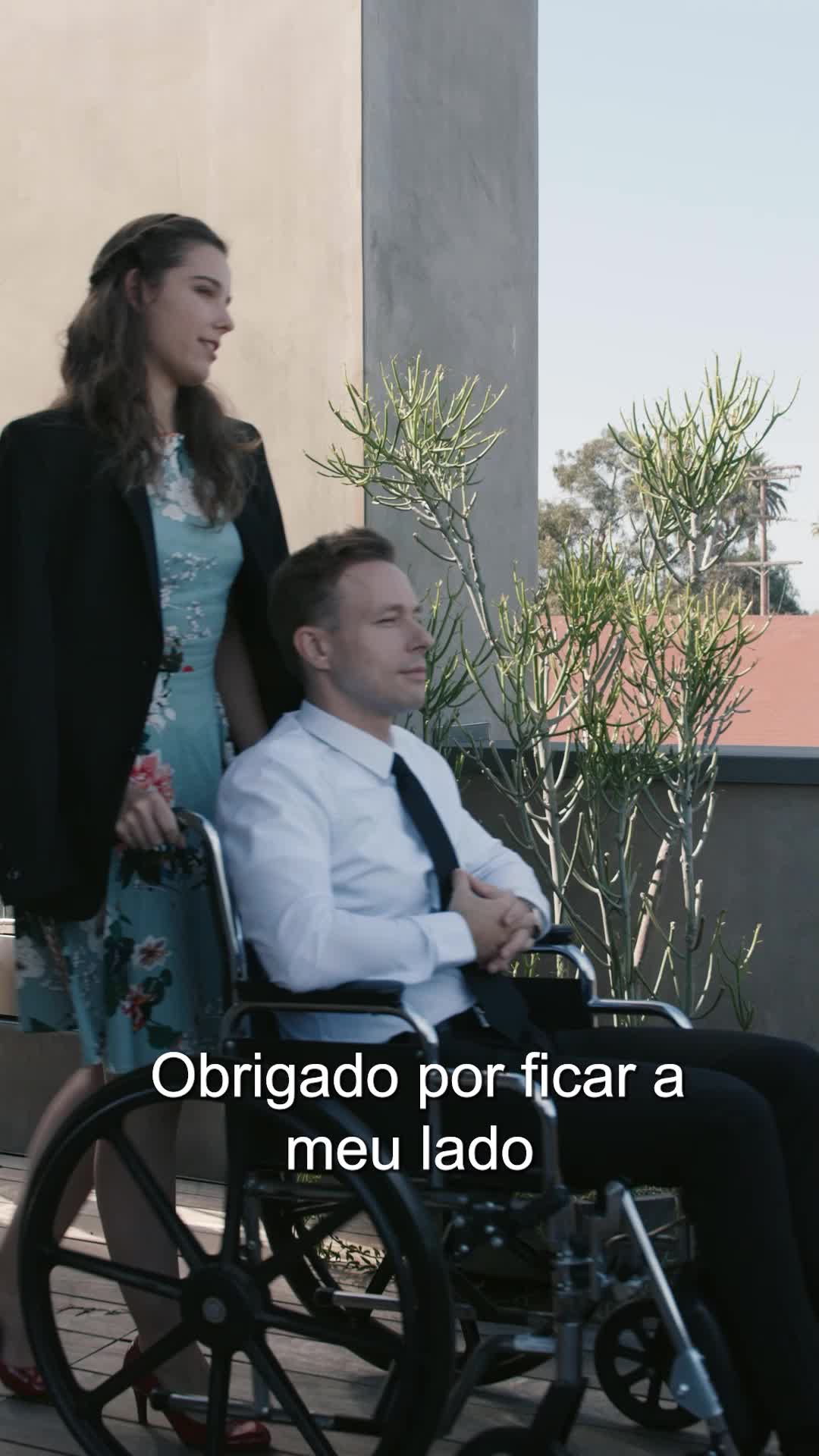 Episódio 21 de Marido Malvado, Por Favor, Acorde