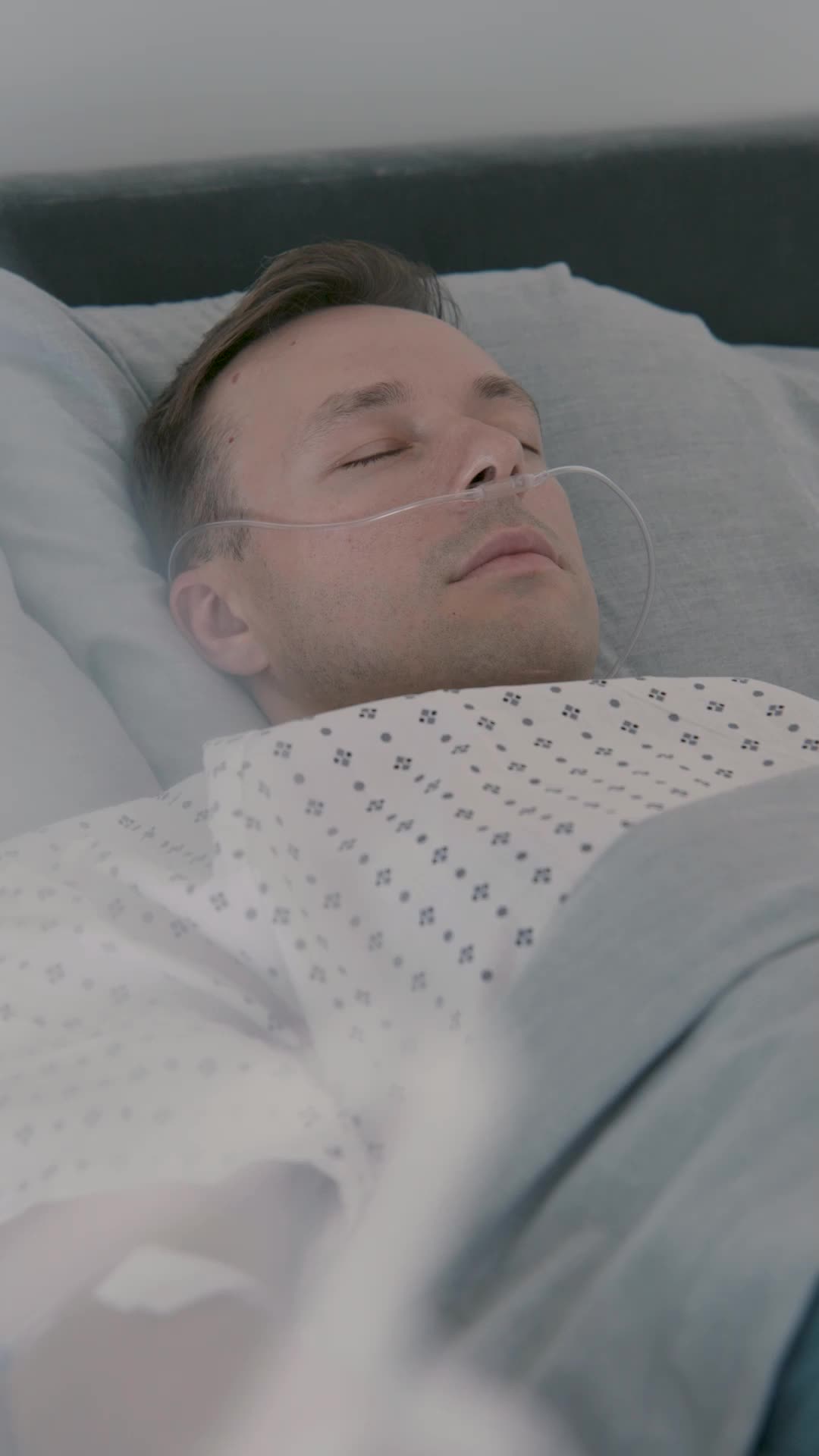 Episódio 3 de Marido Malvado, Por Favor, Acorde