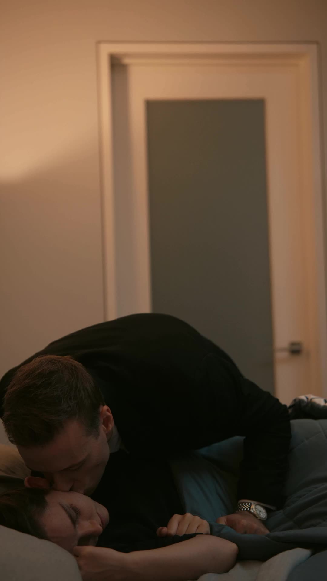 Episódio 31 de Marido Malvado, Por Favor, Acorde