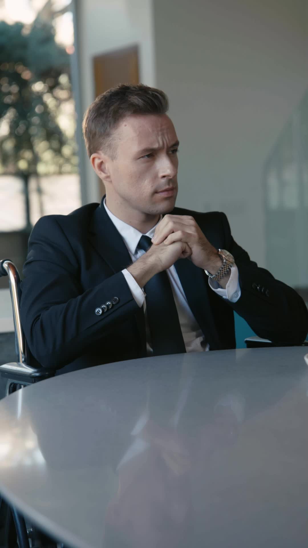 Episódio 36 de Marido Malvado, Por Favor, Acorde