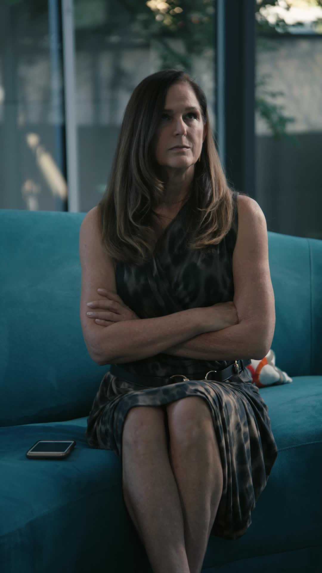 Episódio 45 de Marido Malvado, Por Favor, Acorde