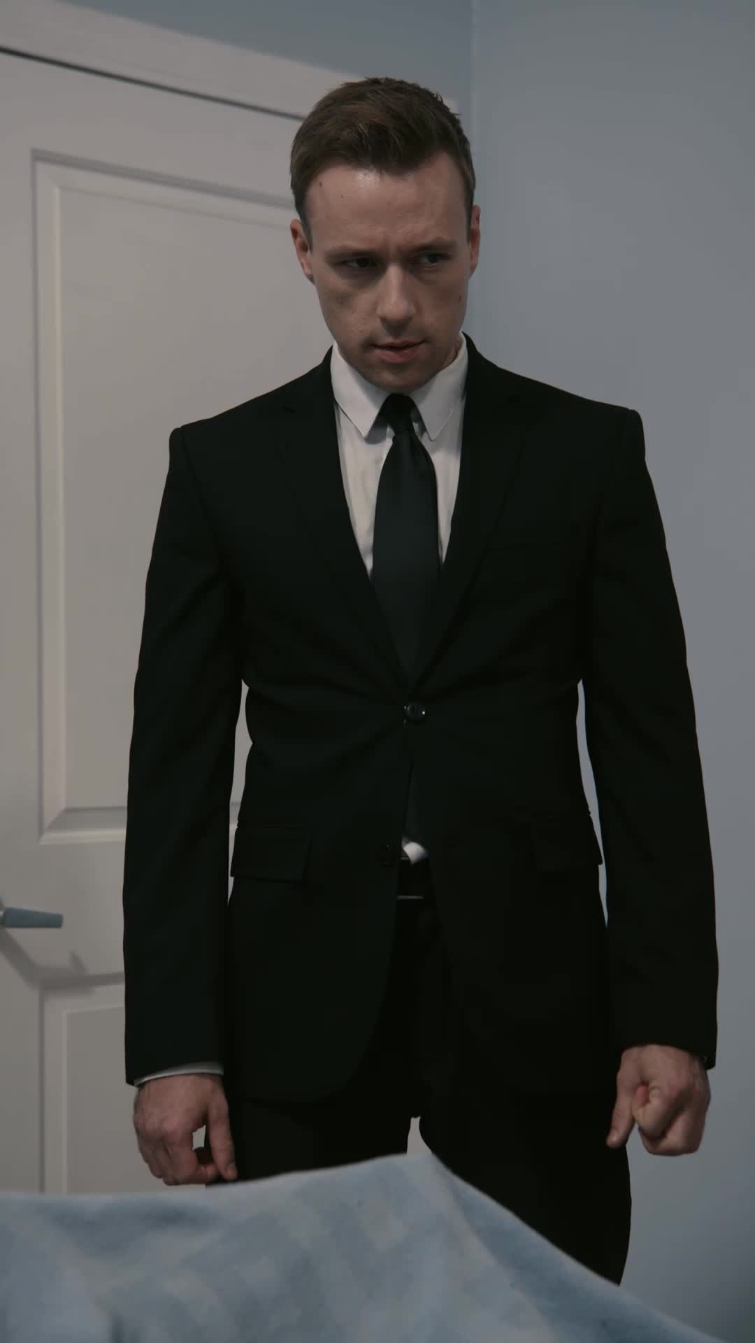 Episódio 49 de Marido Malvado, Por Favor, Acorde