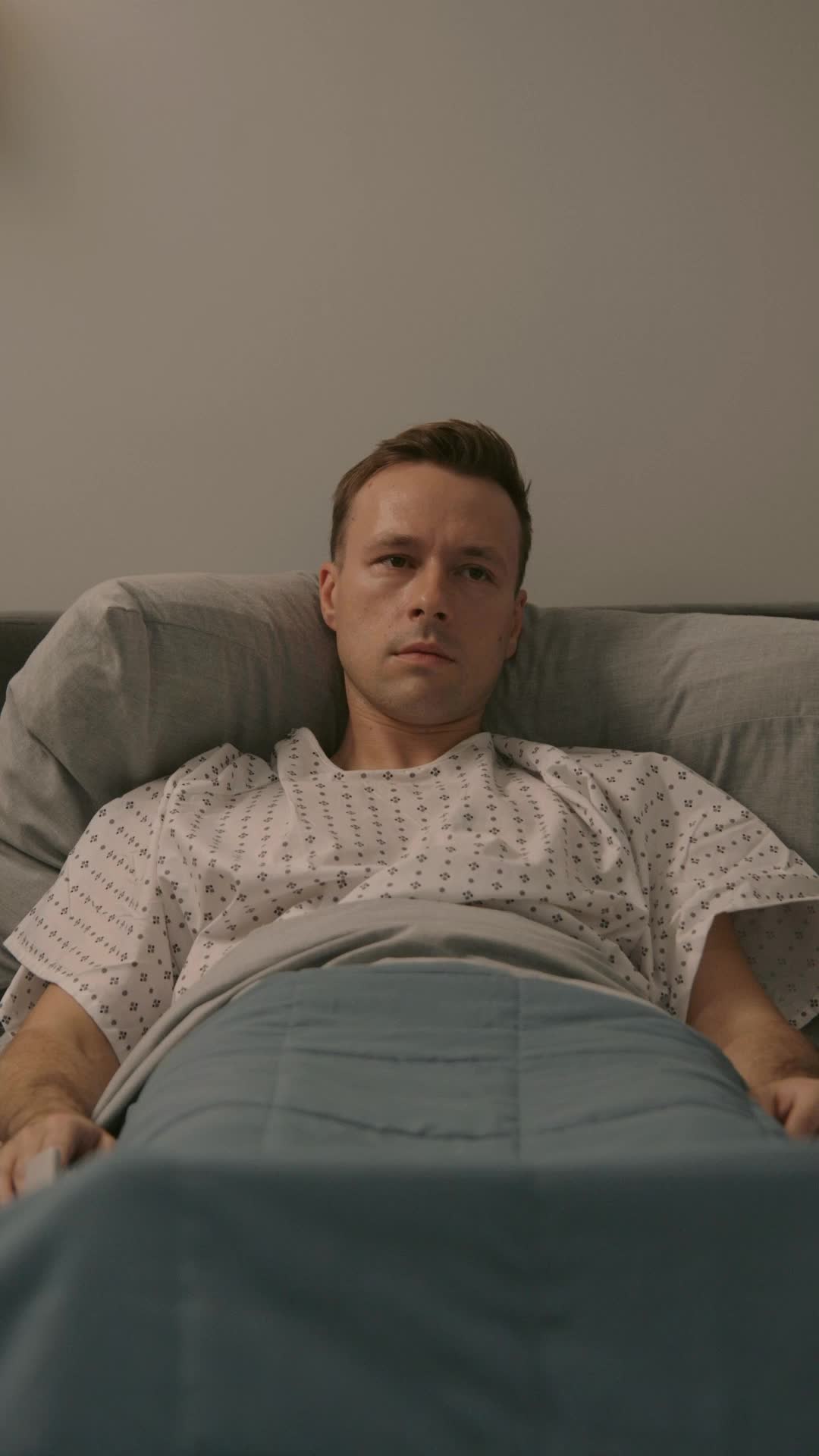 Episódio 5 de Marido Malvado, Por Favor, Acorde