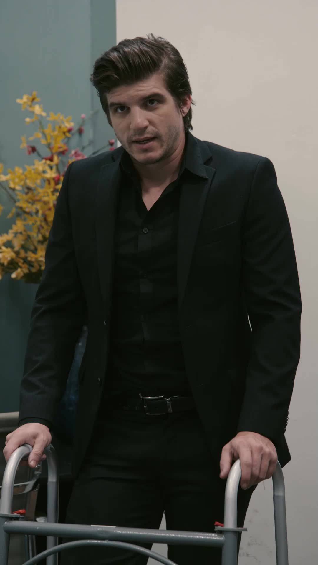 Episódio 54 de Marido Malvado, Por Favor, Acorde