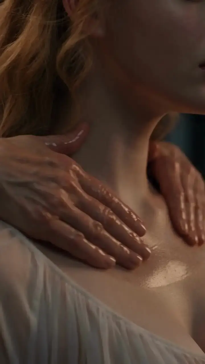 Episode 1 of Marked by My Duke Daddy