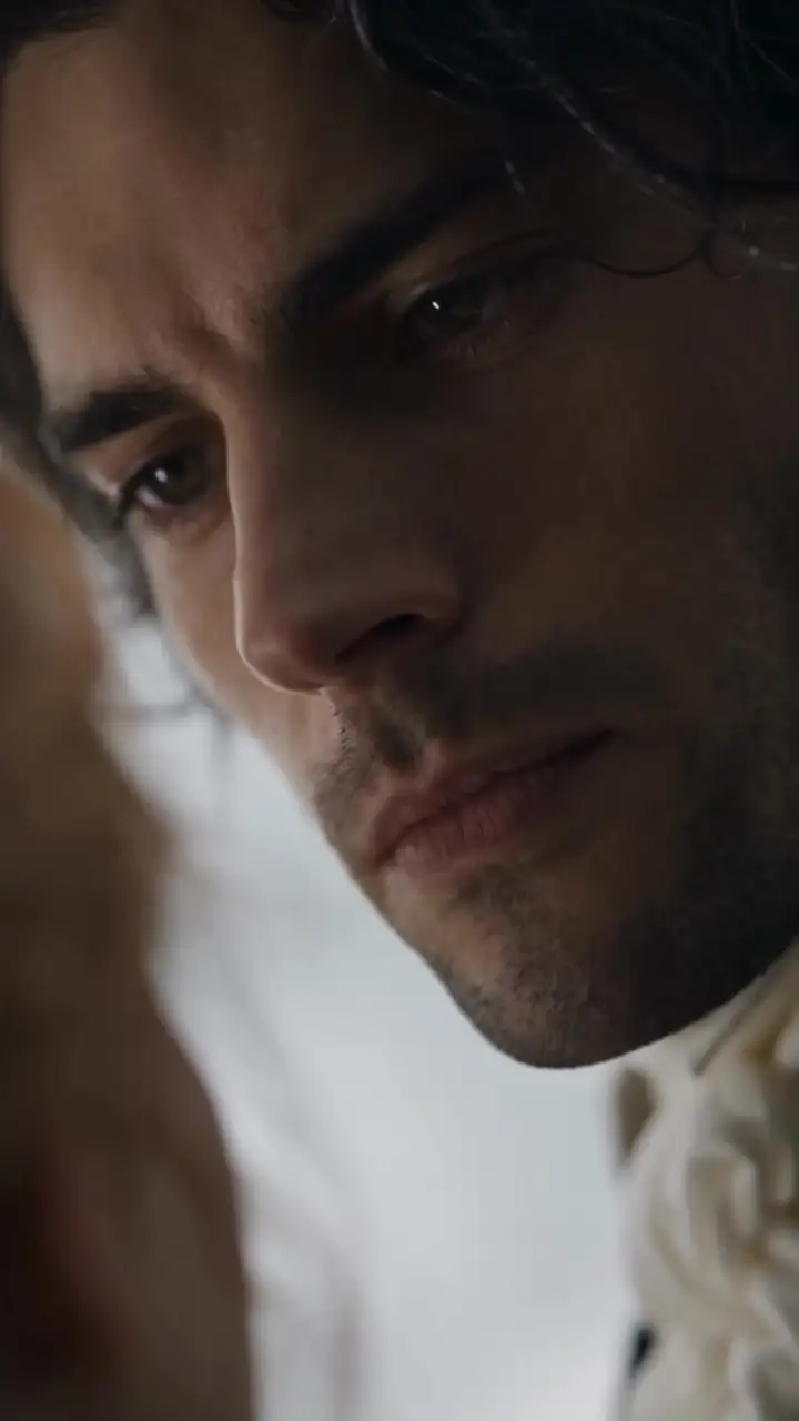 Episode 41 of Marked by My Duke Daddy