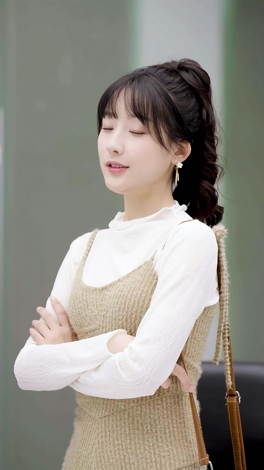 Episode 16 of Marriage Masquerade