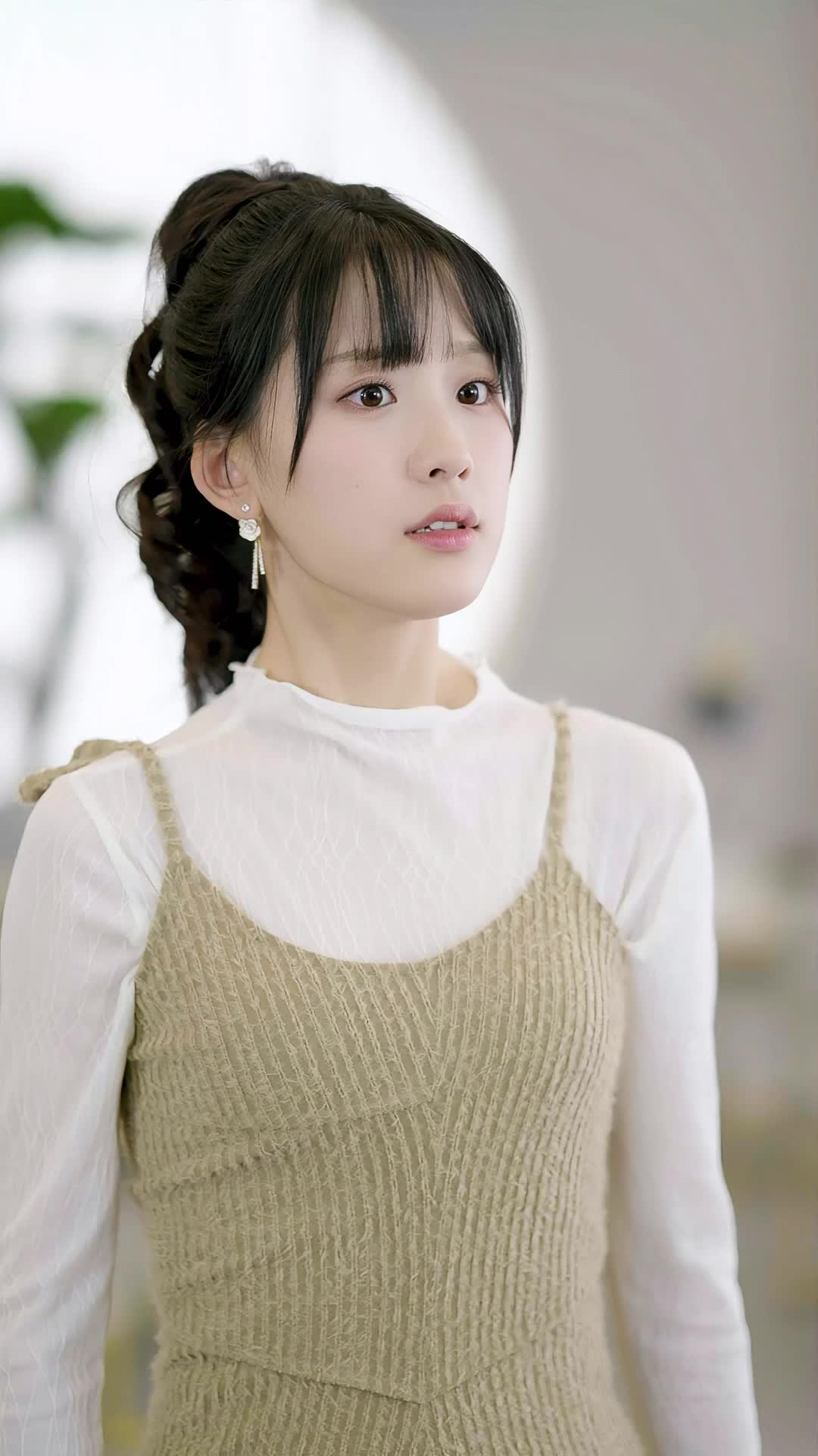 Episode 19 of Marriage Masquerade