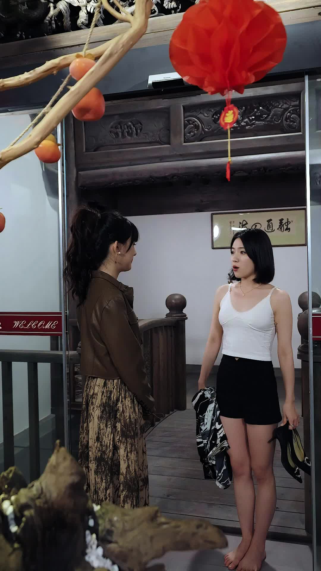 Episode 25 of Marriage Masquerade
