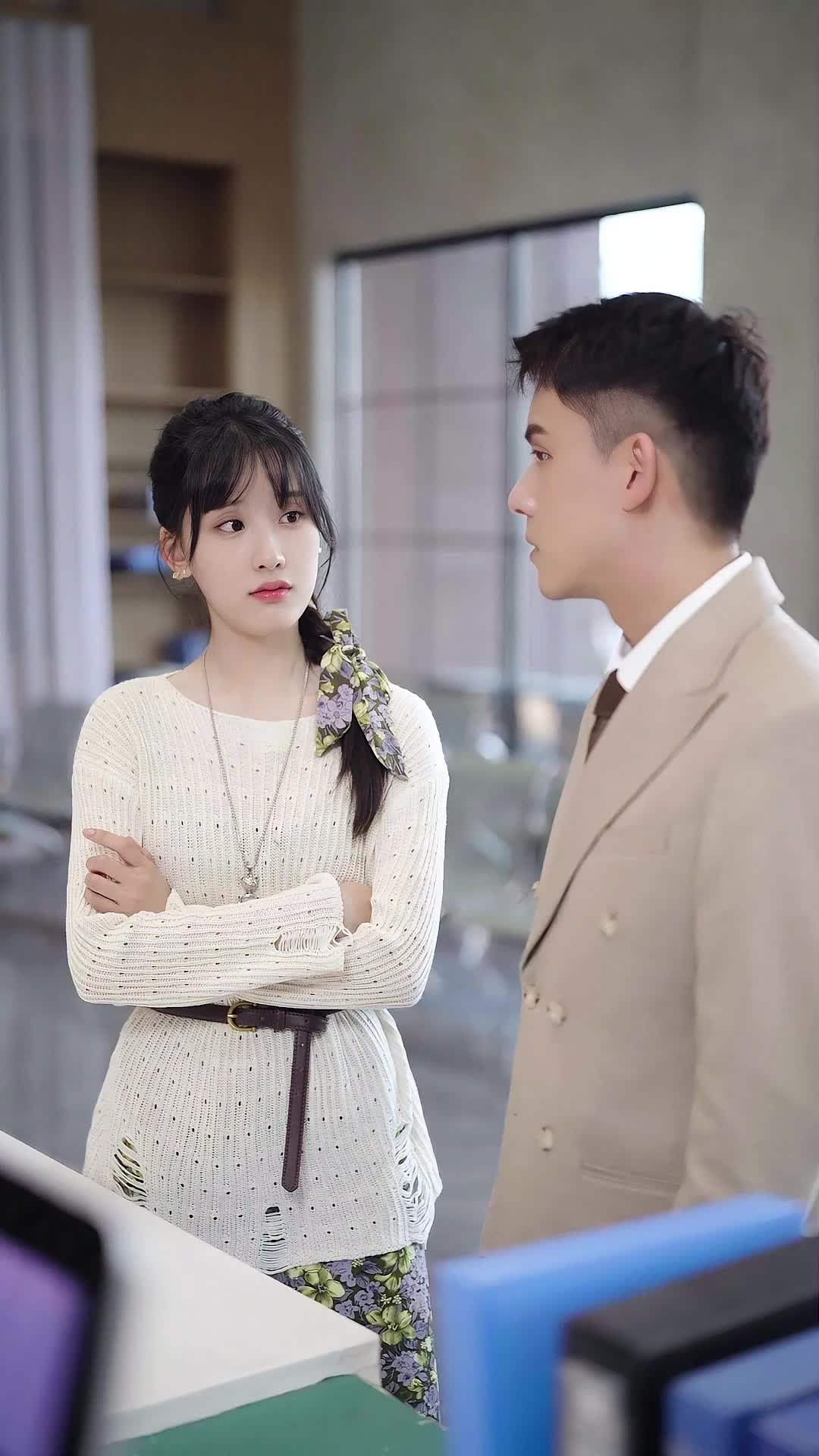 Episode 61 of Marriage Masquerade