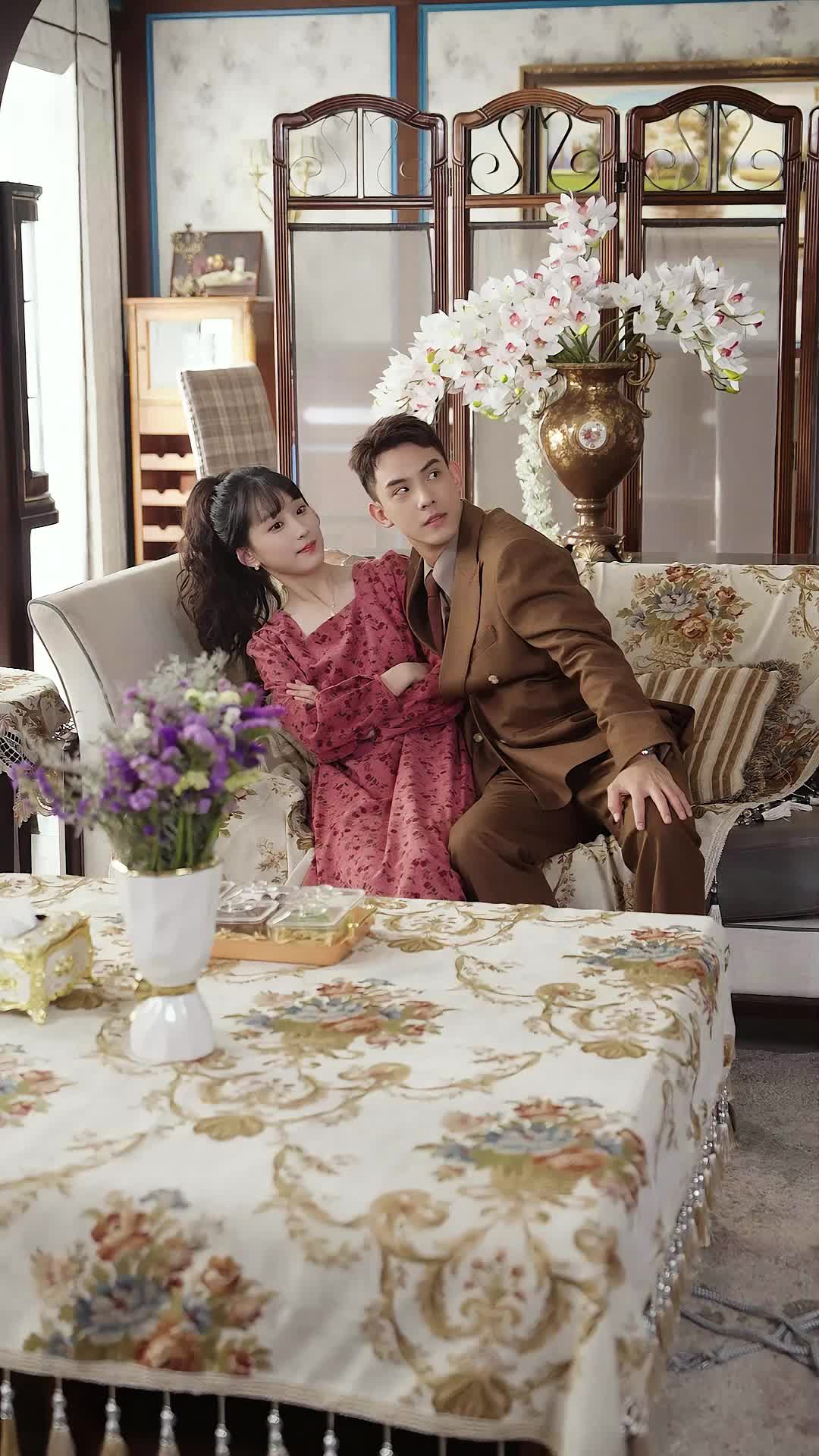 Episode 70 of Marriage Masquerade