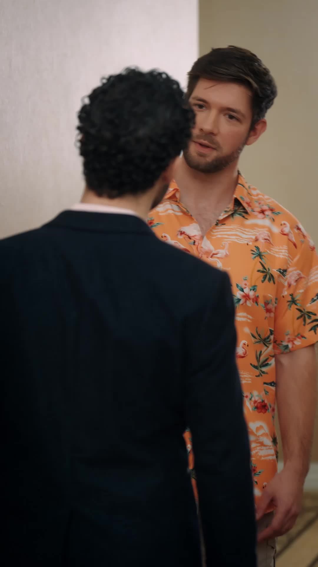 Episode 10 of Married a Gardener, Got a Prince