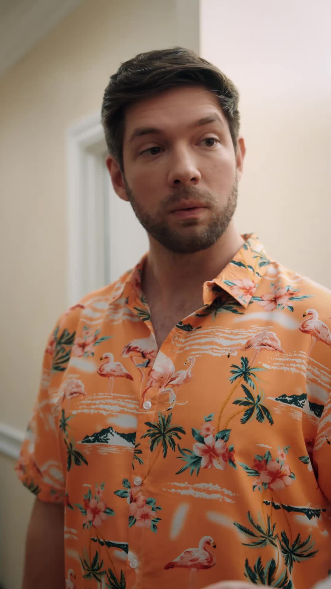Episode 12 of Married a Gardener, Got a Prince