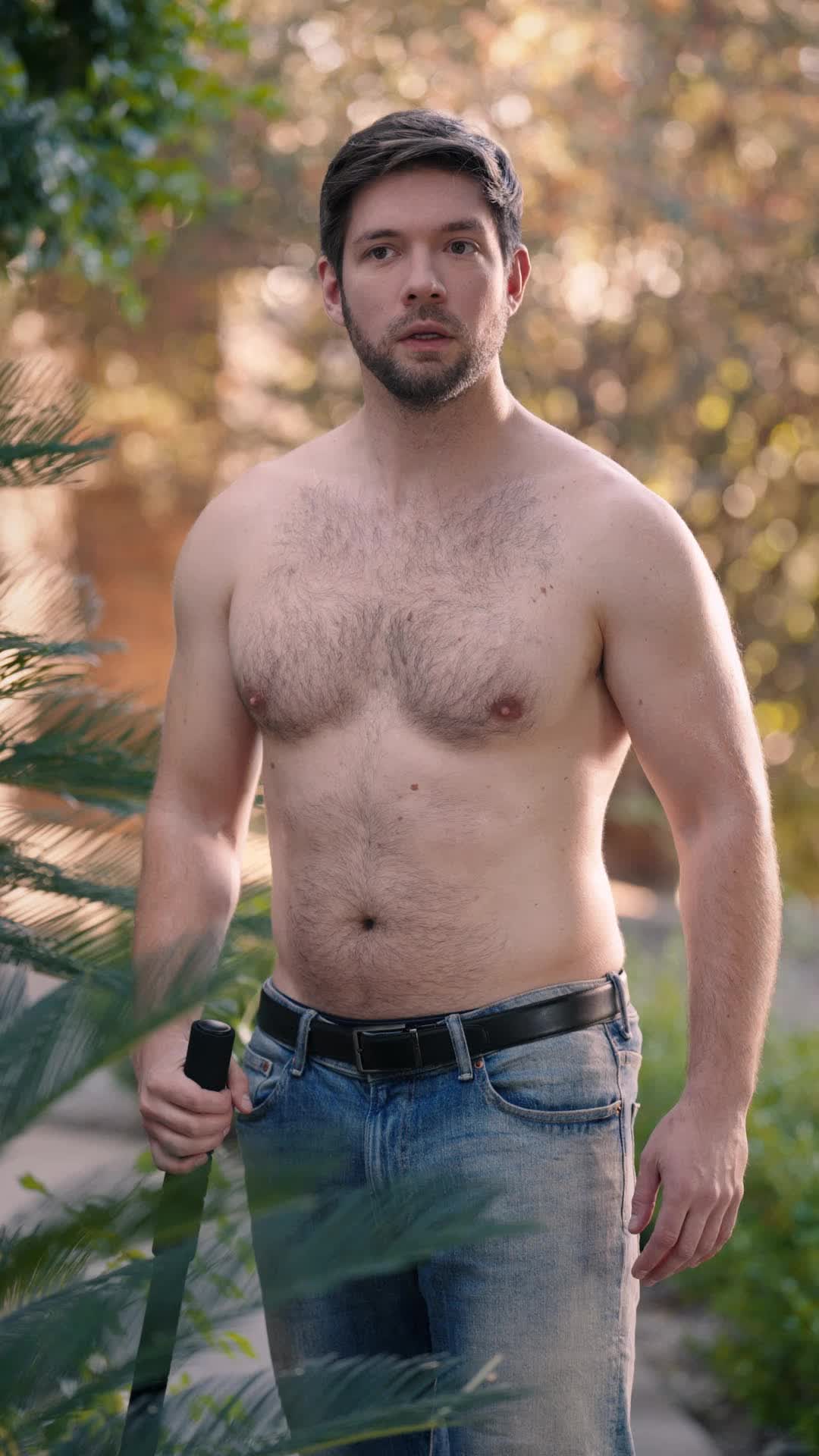 Episode 18 of Married a Gardener, Got a Prince