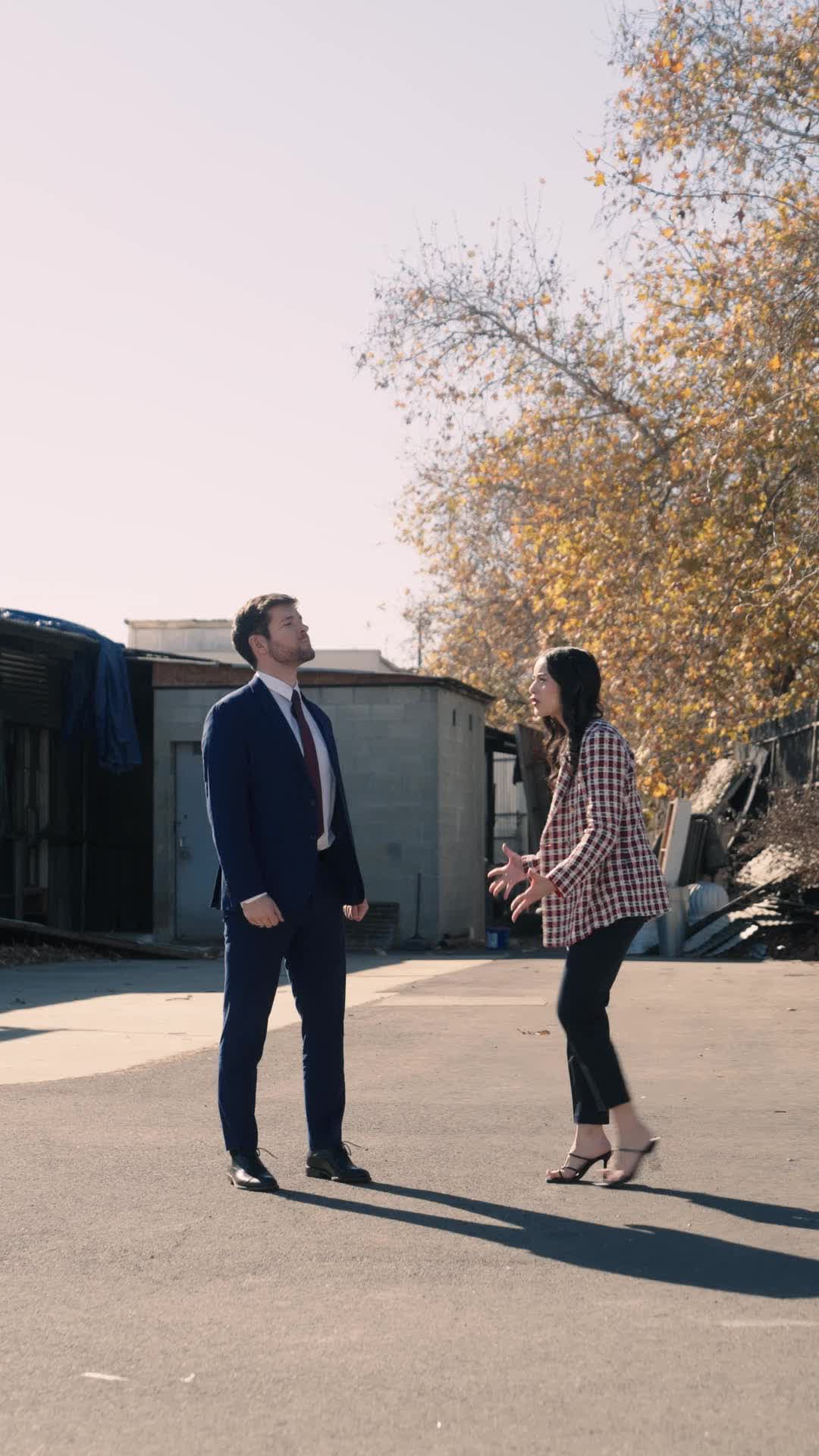Episode 36 of Married a Gardener, Got a Prince