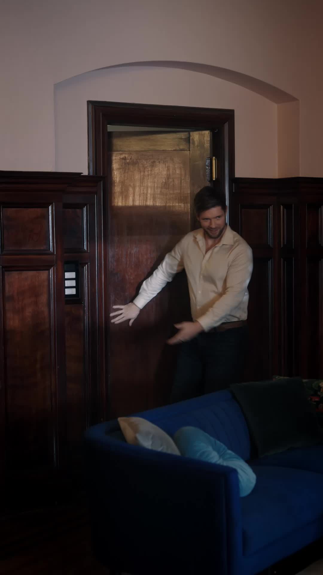 Episode 41 of Married a Gardener, Got a Prince