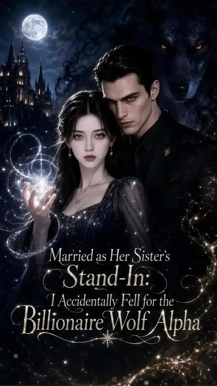 Episode 25 of Married as Her Sister’s Stand-In: I Accidentally Fell for the Billionaire Wolf Alpha