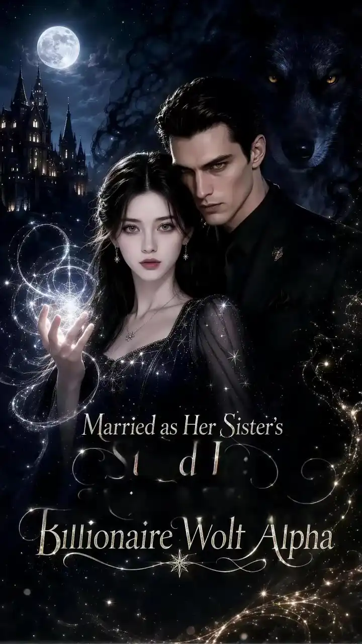 Episode 27 of Married as Her Sister’s Stand-In: I Accidentally Fell for the Billionaire Wolf Alpha